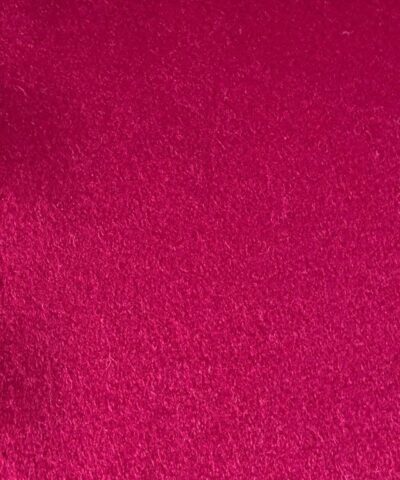 Kvadrat Divina 642 fuchsia roze wolvilt