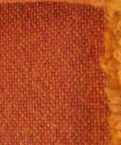 De Ploeg Ploegwool 14 oranje
