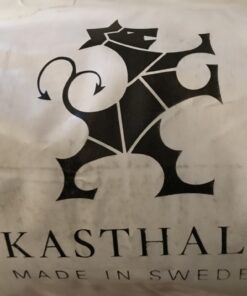 Kasthall Esther 600 groentinten bouclé vloerkleed