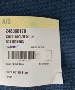 Gabriel Cura 66170 Blue blauw