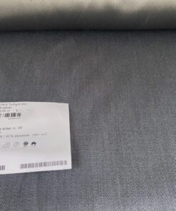 Kvadrat Twilight 992 grijs gordijnstof