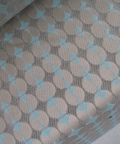 Limonta Frangola zacht blauw