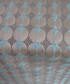 Limonta Frangola zacht blauw