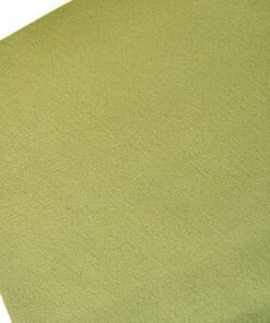 Verotex Like Suede light green