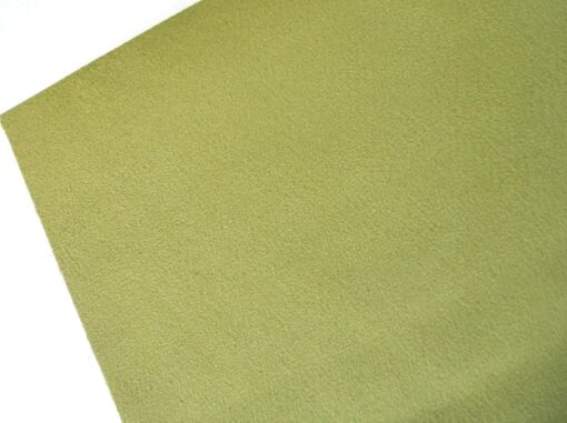 Verotex Like Suede licht groen