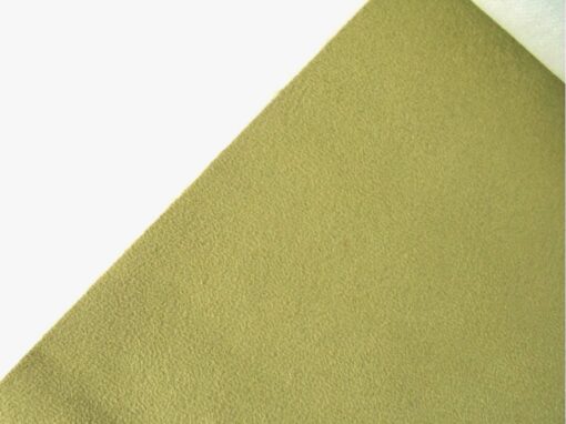 Verotex Like Suede licht groen