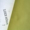 Verotex Like Suede licht groen