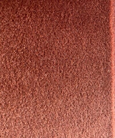 Vescom Ariana 706128 roestbruin