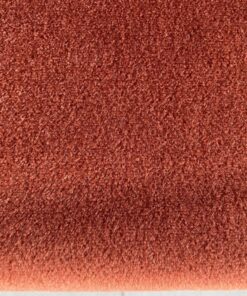 Vescom Ariana 706128 roestbruin