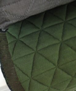 Kvadrat Febrik Triangle 972 groen