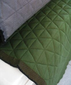 Kvadrat Febrik Triangle 972 groen