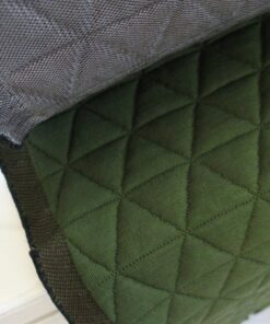 Kvadrat Febrik Triangle 972 groen