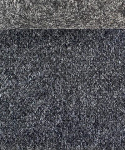 Gudbrandsdalens Amdal 180 antraciet gemeleerd