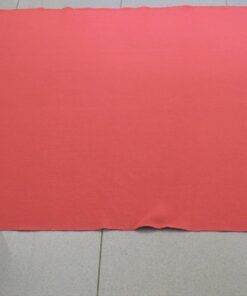 Kvadrat Febrik Shade dark pink