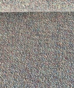 Kvadrat Tundra soft green, pink, yellow
