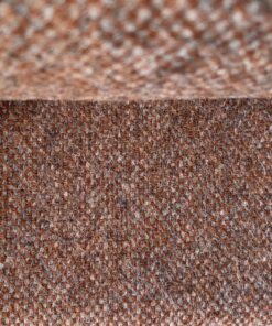 Gudbrandsdalens Amdal 580 Almond burnt orange grey