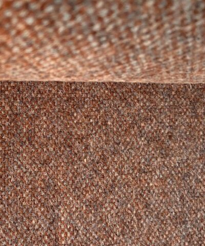 Gudbrandsdalens Amdal 580 Almond burnt orange grijs