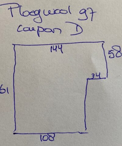 De Ploeg Ploegwool 97 taupe grijs blauwgrijs