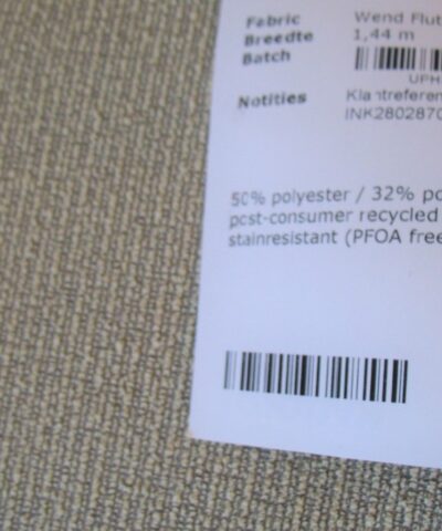 Maharam Wend Flute 0003 beige