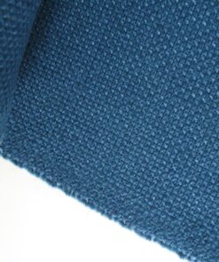 De Ploeg Carat 12.45 petrol blauw