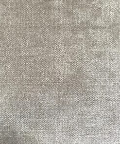 Designers Guild Zaragoza beigegrijs vintage velvet