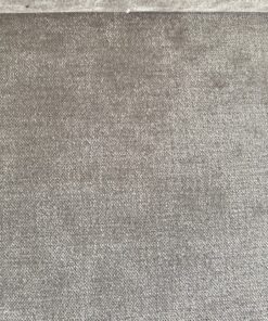 Designers Guild Zaragoza beigegrijs vintage velvet