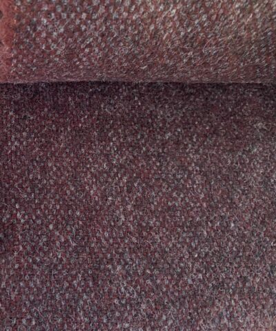 Gudbrandsdalens Amdal 675 aubergine grijs