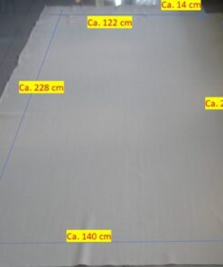 De Ploeg Felt 00 cream