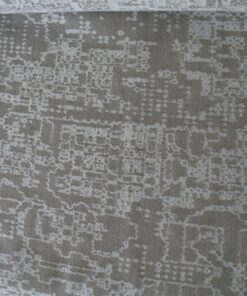 Kvadrat Grid 2 224 lichtblauw creme