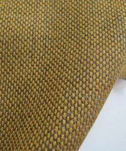 Kvadrat Re-wool 448 okergeel