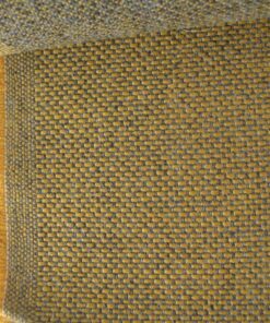 Kvadrat Re-wool 448 okergeel