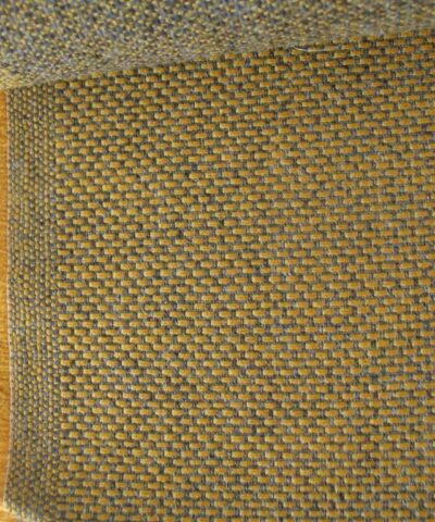 Kvadrat Re-wool 448 okergeel