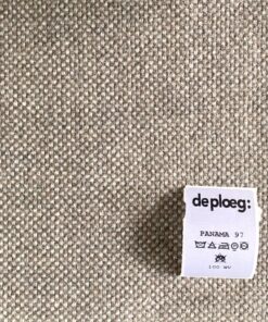 De Ploeg Panama 97 bruin grijs