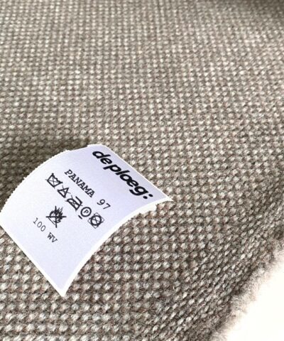 De Ploeg Panama 97 bruin grijs