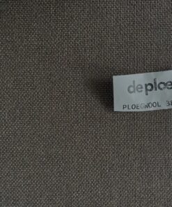 De Ploeg Ploegwool 38 bruin