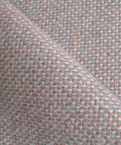 De Ploeg Panama 18 roze oranje blauw