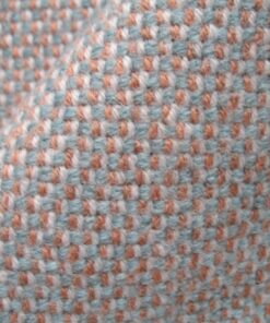 De Ploeg Panama 18 roze oranje blauw