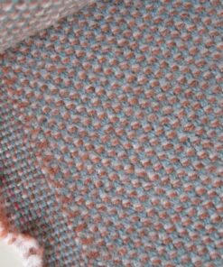 De Ploeg Panama 18 roze oranje blauw
