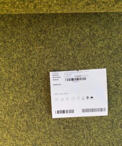 Kvadrat Divina Melange 3 471 olijfgroen