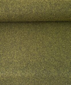 Kvadrat Divina Melange 3 471 olijfgroen