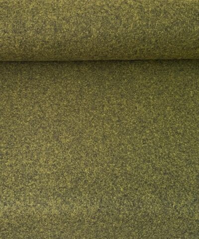 Kvadrat Divina Melange 3 471 olijfgroen