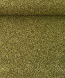 Kvadrat Divina Melange 3 471 olijfgroen