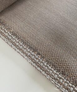 Gabriel Crisscross 1502 Salmon beige zalmroze roomwit