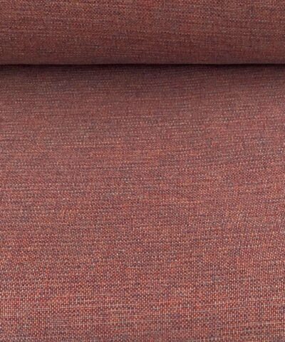 Camira Fabrics Carlow CLW08 Redcross oranje blauw