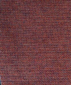 Camira Fabrics Carlow CLW08 Redcross oranje blauw