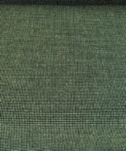 De Ploeg Accent 05/80 jade green black