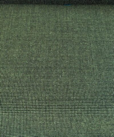 De Ploeg Accent 05/80 jadegroen zwart