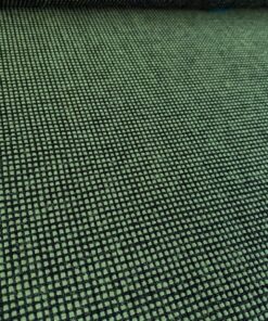 De Ploeg Accent 05/80 jade green black