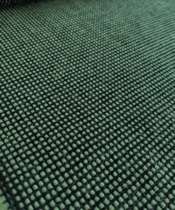 De Ploeg Accent 05/80 jadegroen zwart