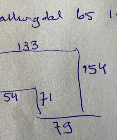 Kvadrat Hallingdal 65 163 grijs coupon A